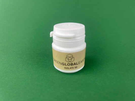 CBD isolaat